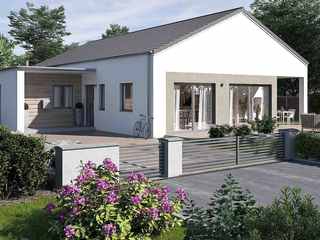 Bungalow 154