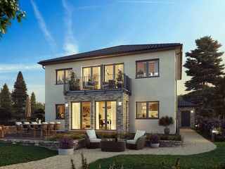 Stadtvilla Duo 203 Stadtvilla Duo 203