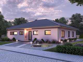 Bungalow BGL 154 Bungalow BGL 154