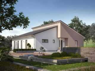 Bungalow ComfortStyle 14.01 P