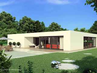 Chalet 153