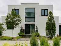 Bauhaus Modern und Puristisch