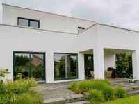 Bauhaus Modern und Puristisch