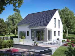Einfamilienhaus CLOU 125
