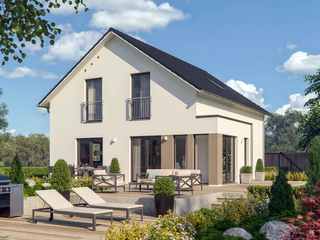 Einfamilienhaus CLOU 143 Einfamilienhaus CLOU 143