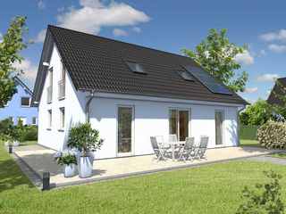 Mitwachshaus Flair 148 Mitwachshaus Flair 148