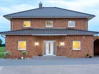 Stadtvilla Lugana Stadtvilla Lugana