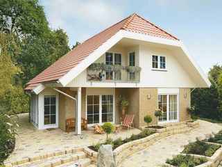 Musterhaus Kolding Musterhaus Kolding