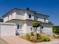 Besondere Stadtvilla