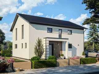 Einfamilienhaus Life 165 Einfamilienhaus Life 165