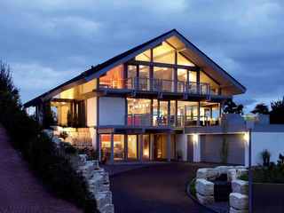 DAVINCI HAUS Rosenberg DAVINCI HAUS Rosenberg