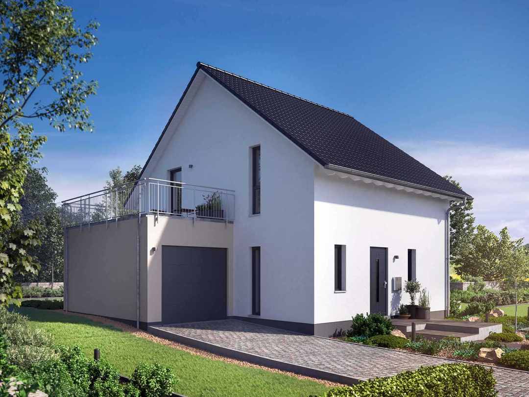 Einfamilienhaus Lifestyle 13 03 S Massa Haus