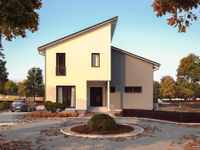 Einfamilienhaus LifeStyle 18.03 P
