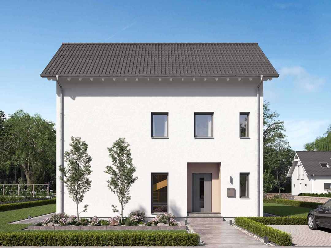 Einfamilienhaus Lifestyle 19 01 S Massa Haus