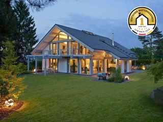 DAVINCI HAUS MH Gebhardshain 3 DAVINCI HAUS MH Gebhardshain 3