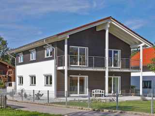 Musterhaus Traunstein Musterhaus Traunstein