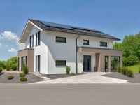 Musterhaus SUNSHINE 144 Bad Vilbel
