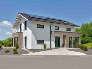 Musterhaus SUNSHINE 144 Bad Vilbel Musterhaus SUNSHINE 144 Bad Vilbel