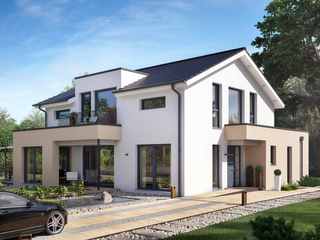 Musterhaus CONCEPT M 155 Leipzig Musterhaus CONCEPT M 155 Leipzig