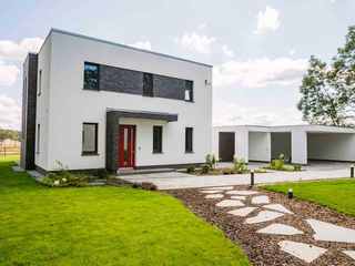 Musterhaus Ludwigsfelde SH 521 Musterhaus Ludwigsfelde SH 521