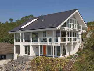 DAVINCI HAUS Lehnert DAVINCI HAUS Lehnert