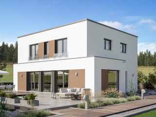 Kubushaus EVOLUTION 164 V5 Kubushaus EVOLUTION 164 V5