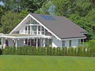 DAVINCI HAUS Paulsen DAVINCI HAUS Paulsen