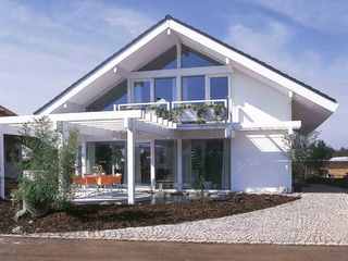 DAVINCI HAUS MH Poing DAVINCI HAUS MH Poing