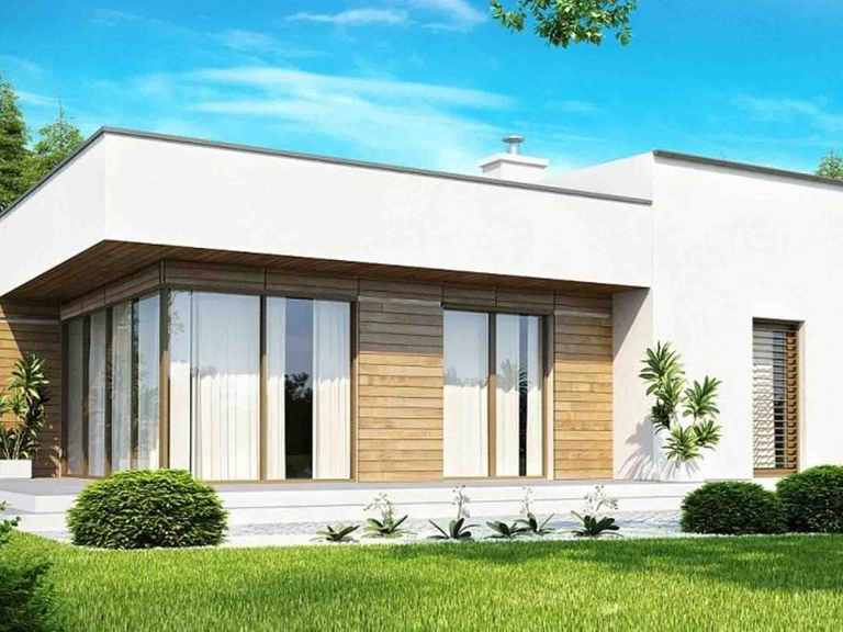 Hausmodell 140 Systemhaus