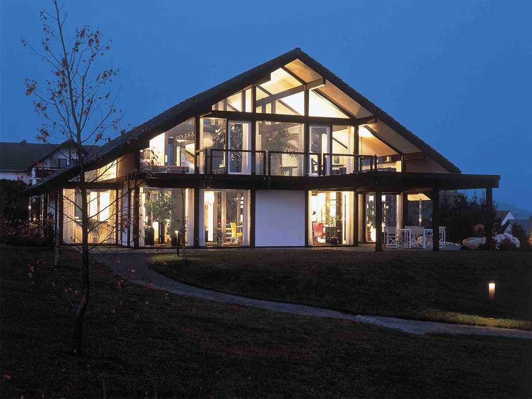 Davinci Haus Mh Gebhardshain 1