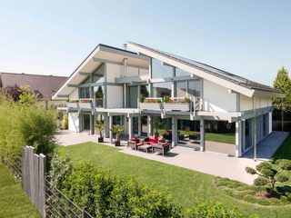 DAVINCI HAUS Friedrichsen DAVINCI HAUS Friedrichsen