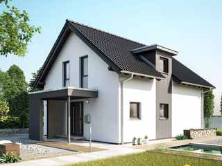Einfamilienhaus NEO 131 qg1