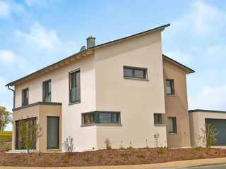 Pultdachhaus 190 Pultdachhaus 190
