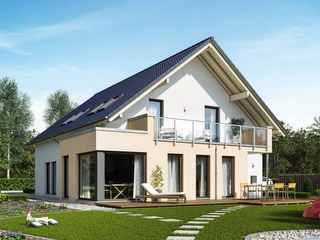 Mehrgenerationenhaus SOLUTION 230 V2 Mehrgenerationenhaus SOLUTION 230 V2