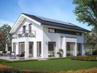 Einfamilienhaus SUNSHINE 143 V4