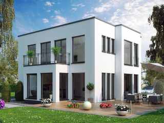 Einfamilienhaus SUNSHINE 144 V7 Einfamilienhaus SUNSHINE 144 V7