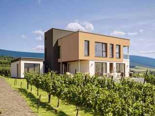 Musterhaus CONCEPT-M 198 Mülheim-Kärlich Musterhaus CONCEPT-M 198 Mülheim-Kärlich