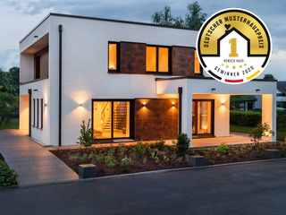 Musterhaus Victoria Musterhaus Victoria