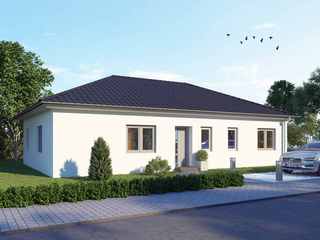 Bungalow 95 Basis Bungalow 95 Basis