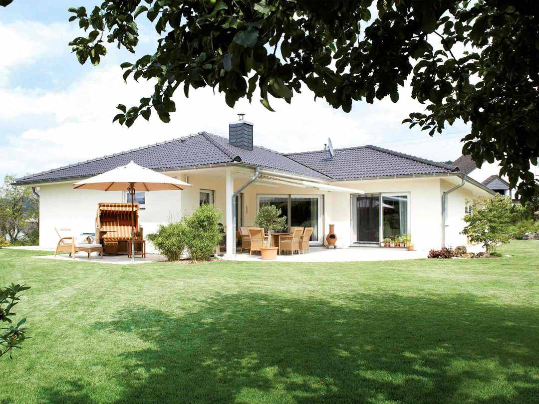 Bungalow Cilia Fingerhut Haus