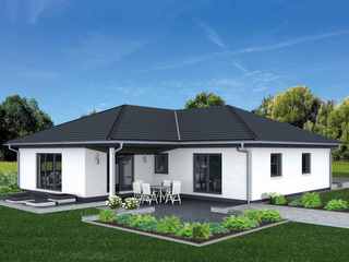 Bungalow Junto 160 Bungalow Junto 160