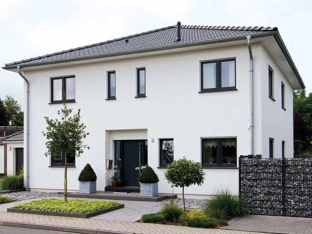 Stadtvilla Klara Fingerhut Haus