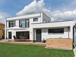 Einfamilienhaus Schwabmünchen Einfamilienhaus Schwabmünchen