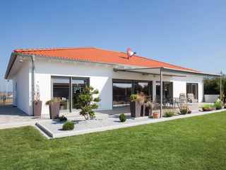 Bungalow Wolframs-Eschenbach Bungalow Wolframs-Eschenbach