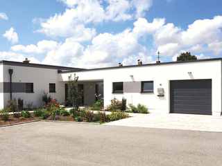 Bungalow Osterhofen Bungalow Osterhofen