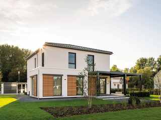 Musterhaus Frankenberg - MEDLEY 3.0