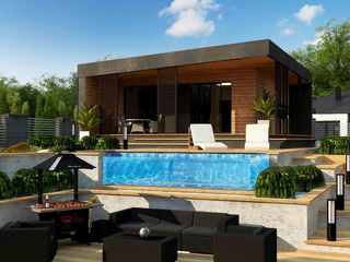 Bungalow Zx157 D Bungalow Zx157 D