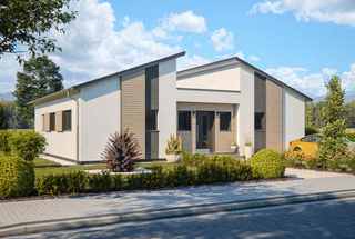 Bungalow Liberty M Bungalow Liberty M