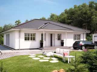 Bungalow Monaco L