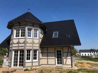 Fachwerkhaus Schmeling 160 Fachwerkhaus Schmeling 160